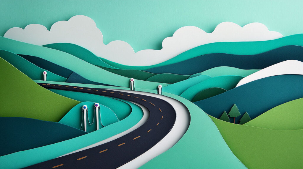 Fortschreibung der BDEW-Roadmap Gas 2.0