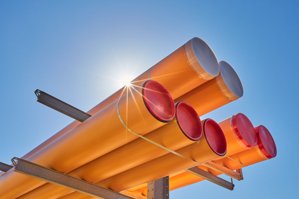 Energieträger im Wandel der Transformation