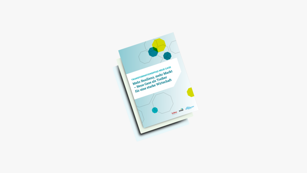 Für mehr Resilienz im Energiesystem