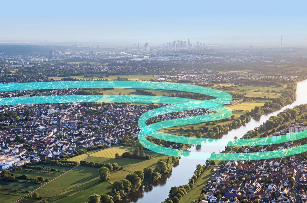 Klimaneutrale Energieversorgung Wasserstoff