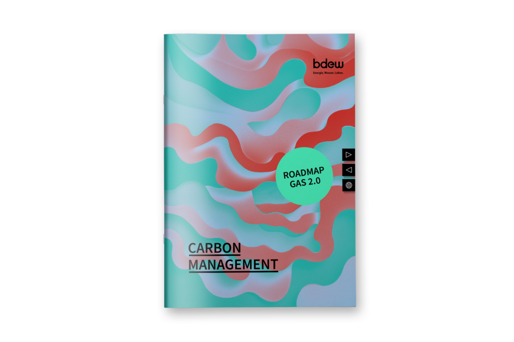 Carbon Management