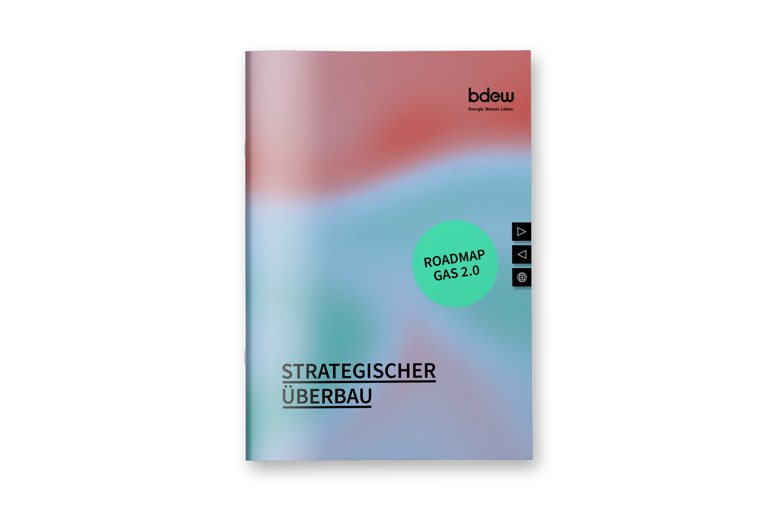 Strategischer Überbau