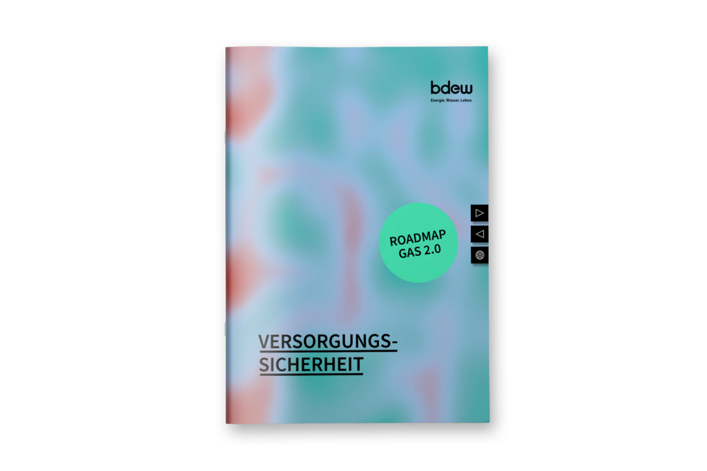 Versorgungssicherheit