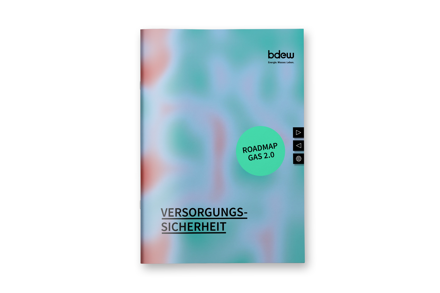 Versorgungssicherheit