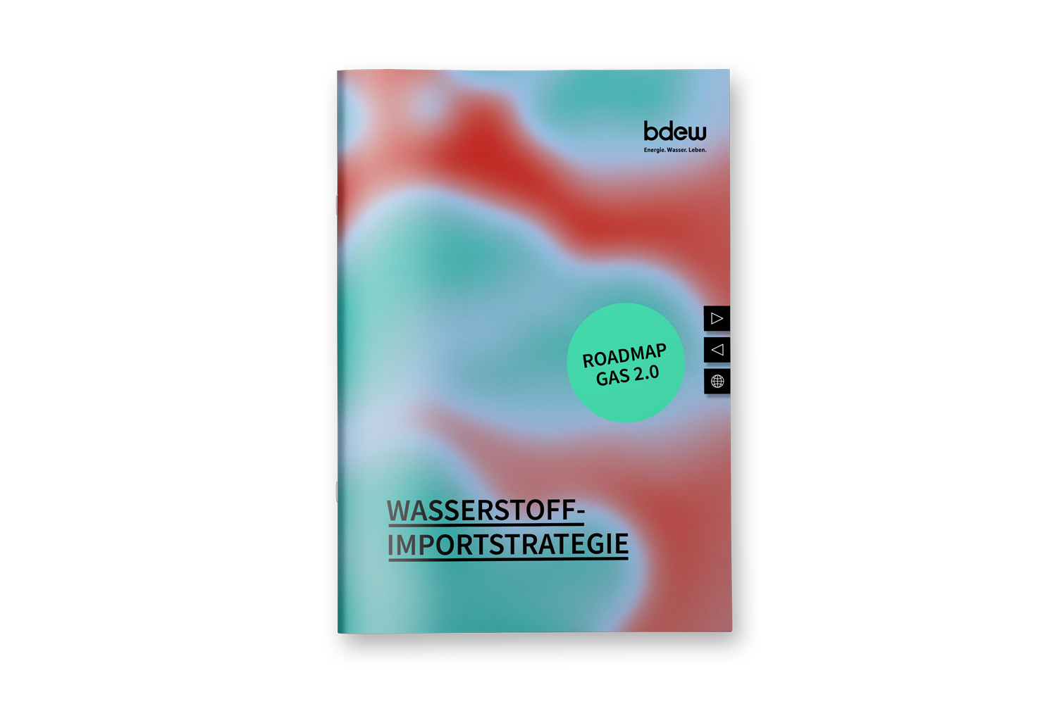Wasserstoff-Importstrategie